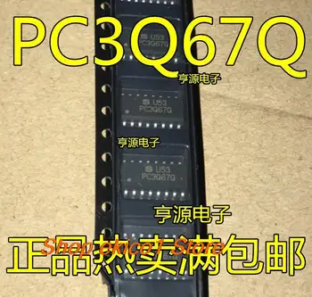 10pieces Оригинален състав PC3Q67Q SOP16 