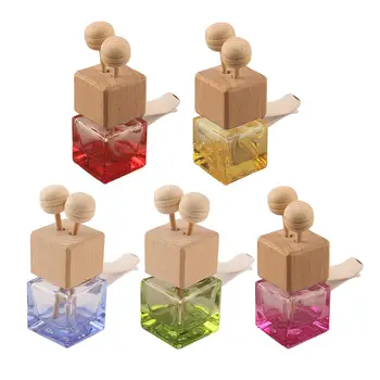 4 парчета парфюм бутилка дифузьор бутилки за домашен офис
