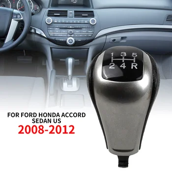 5 скоростен копче за превключване на предавките за Ford Honda Accord Sedan 2008 2009 2010 2011 2012