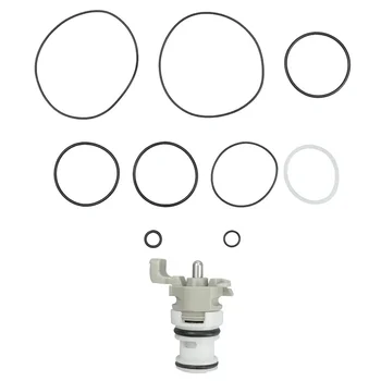  O-пръстен Комплекти за възстановяване & 64762000 Монтаж на спусъка на клапана, подходящ за D51844, D51845, D51822 и Porter кабел N566148 647956-00