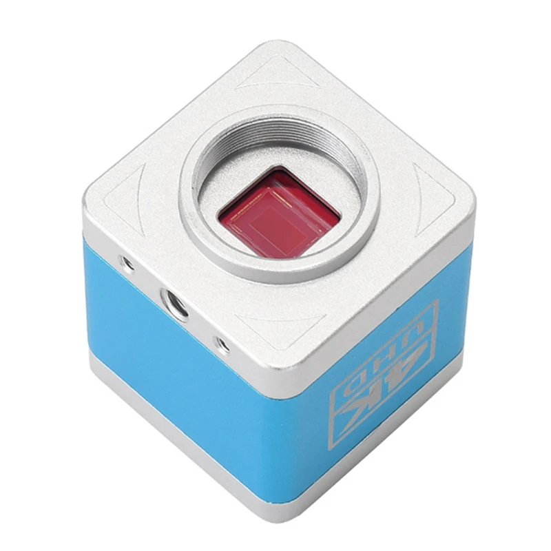 микроскоп електронна камера -съвместим HD 4K индустриален клас камера подкрепа снимка / видео USB Chargeable-EU щепсел CNIM горещо . ' - ' . 4