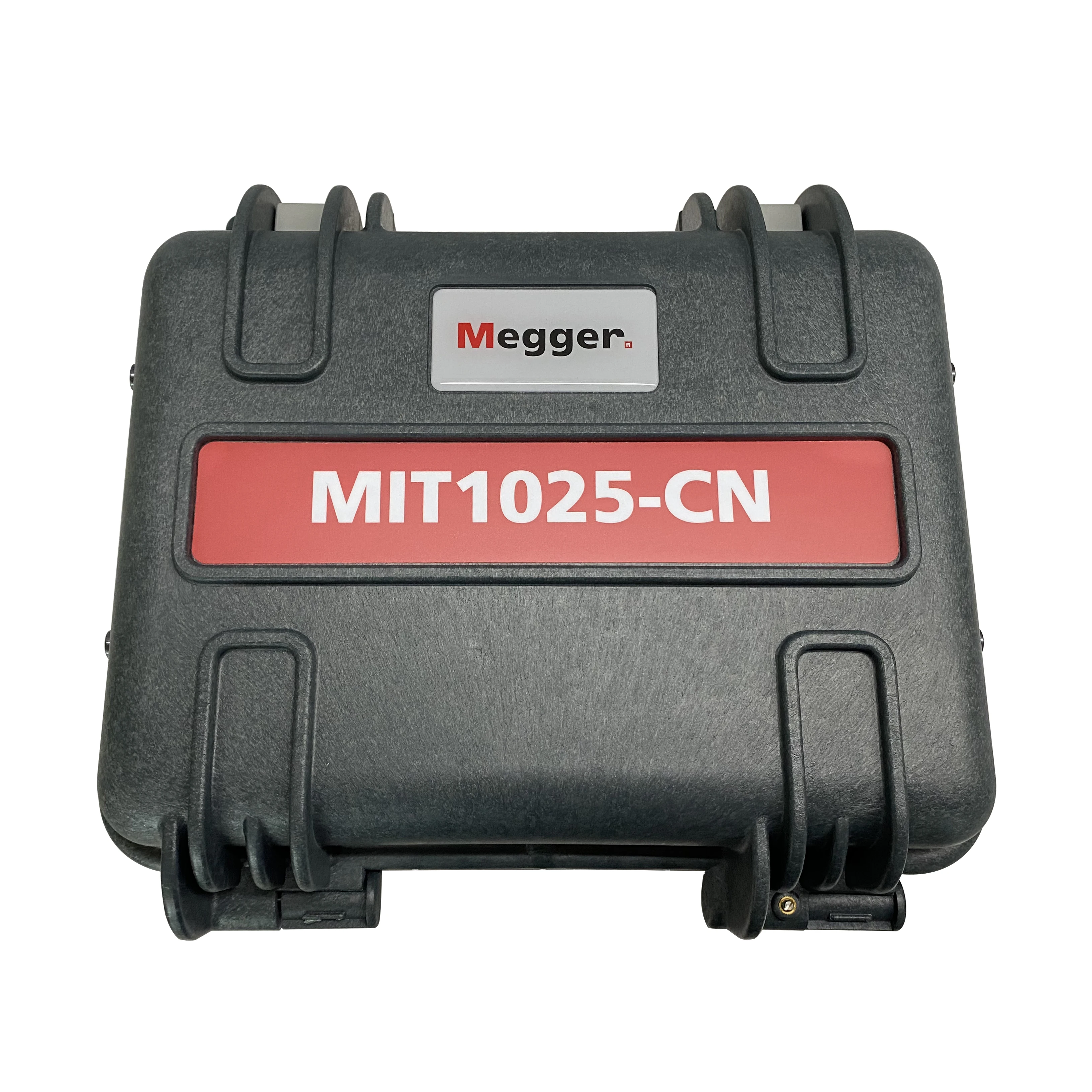 Megger MIT1025 Тестер за съпротивление на изолацията Мегер тестер . ' - ' . 0