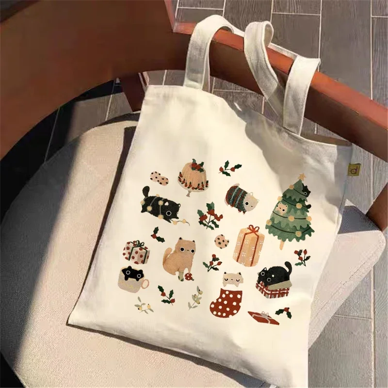Платно голяма пазарска чанта Чанта за пазаруване Жени Дизайнерски чанти 2021 Момиче мода Случайни голям капацитет сладък пчелен печат чанти за рамо . ' - ' . 1