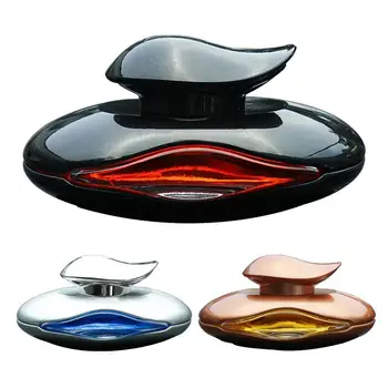 Автомобилен парфюм Дифузьор на автомобилно масло Ароматерапия Пречиствател на въздуха Ароматен дифузьор за интериор на дома и колата