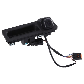 Автомобилна камера за задно виждане Assy Backup Camera ABS 95760-C5000 За Kia Sorento 2014-2017 95766C5000