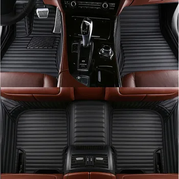 Добро качество! Персонализирани специални стелки за автомобили за Mercedes Benz E Class W212 2015-2009 неплъзгащи се водоустойчиви килими,Безплатна доставка