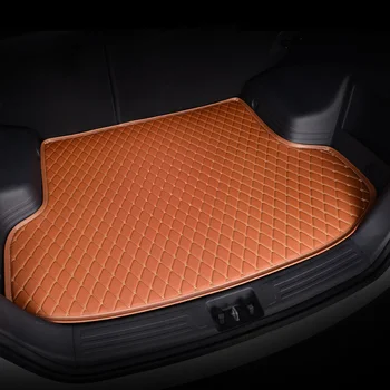 Персонализирана стелка за багажник за кола за ARC всички модели като при автомобилни продукти авто интериор покрива интериорни части аксесоари за автомобили