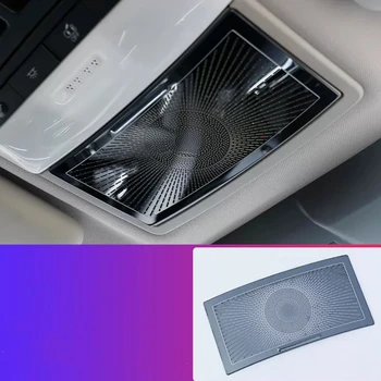 стълб А високоговорител аудио високоговорител декорация капак подстригване кола стайлинг за Mitsubishi Outlander 2022 2023 Аксесоари