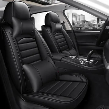 Универсален капак за столче за кола за BMW E46 E90 3 Series E21 E30 E36 E91 E92 E93 F30 F31 F34 F35 G20 G21 G28 Аксесоари за кола Автостоки