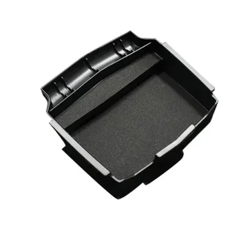 Armrest Storage Box ABS Pallet Center Console Tray For Honda CRV CR-V 2012 2013 2014 2015 2016 Подреждане Подреждане 1PC