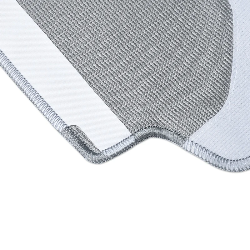 Hot 4 бр робот прахосмукачка моп кърпа кърпа за почистване на парцал за Xiaomi Mijia STYJ02YM Роботизирани части за прахосмукачки . ' - ' . 4