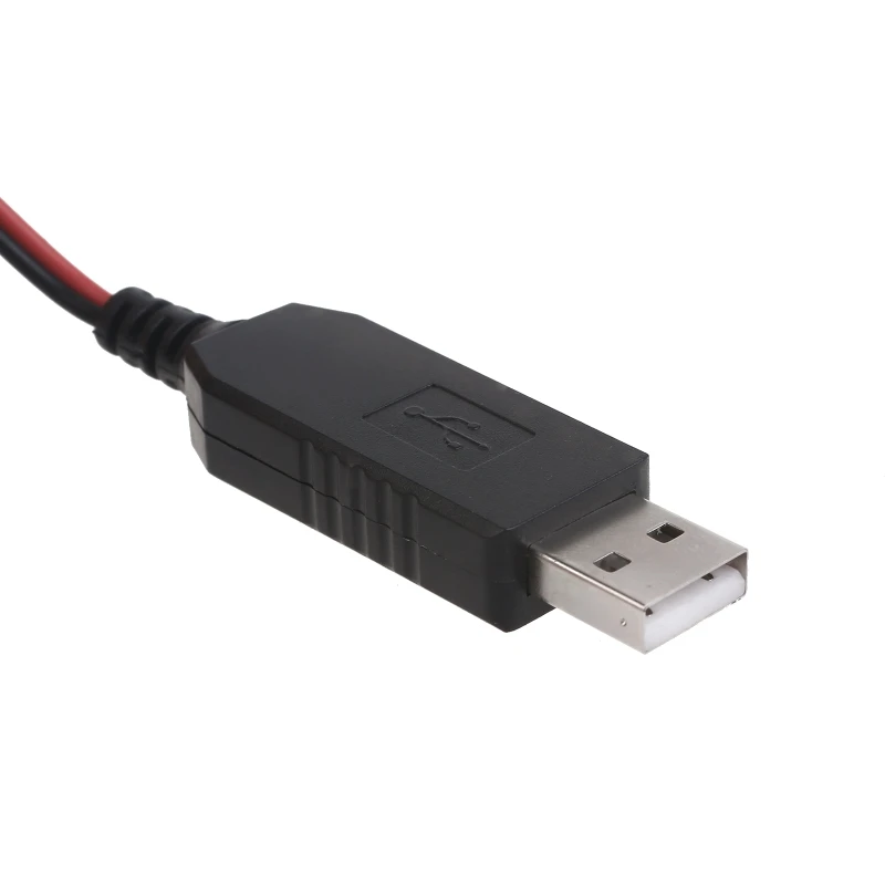 USB преобразувател на мощност замени 4pcs 1.5V LR20 D . ' - ' . 2