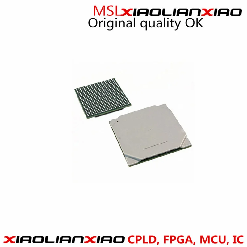 1PCS MSL XCKU040 XCKU040-SFVA784 XCKU040-1SFVA784C IC FPGA 468 I / O 784FCBGA Оригинално качество OK Може да се обработва с PCBA . ' - ' . 0