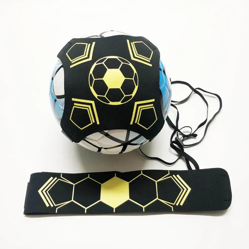 Ефективно намаляване на налягането в талията по време на тренировка Футболен волейболен тренировъчен колан Регулируем колан за кръста за футбол за деца . ' - ' . 2
