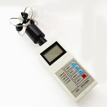 Висококачествен анемометър с устройство за директно четене Оборудване за физически експерименти Учебно оборудване