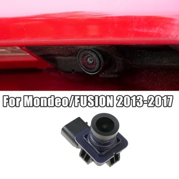 За Ford Mondeo / FUSION CC 2013-2017 Камера за задно виждане Обратна резервна камера за паркиране DS7T-19G490-DB ES7Z-19G490-A