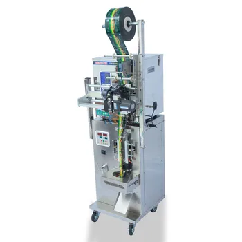  фабрична цена автоматична машина за претегляне на гранули и прах пакетираща машина